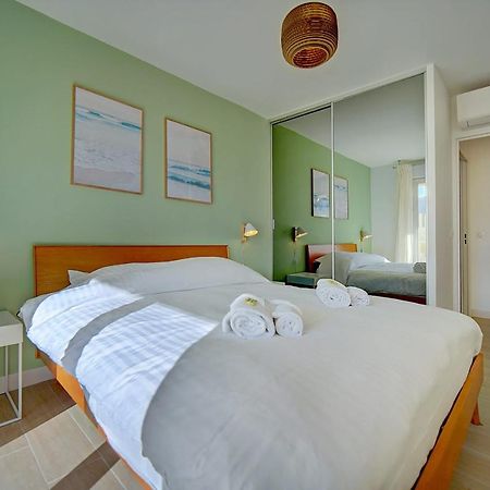 Immogroom- Renovated- Large Terrace- Ac- Shops- Parking Cannes Zewnętrze zdjęcie