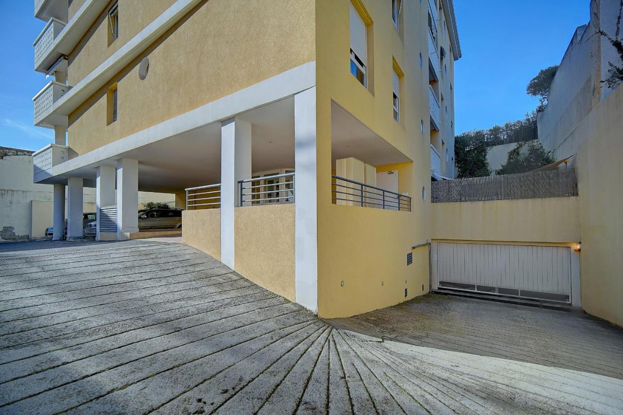 Immogroom- Renovated- Large Terrace- Ac- Shops- Parking Cannes Zewnętrze zdjęcie