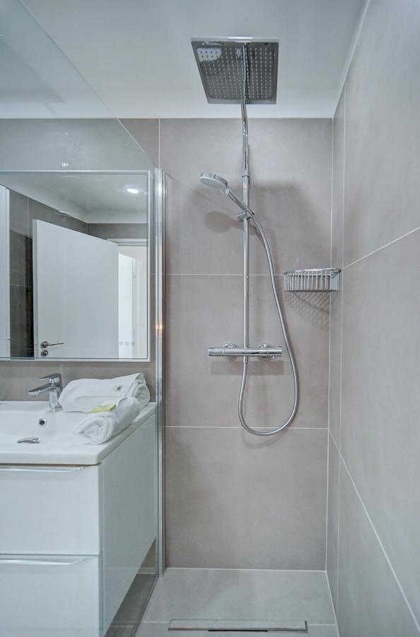 Immogroom- Renovated- Large Terrace- Ac- Shops- Parking Cannes Zewnętrze zdjęcie