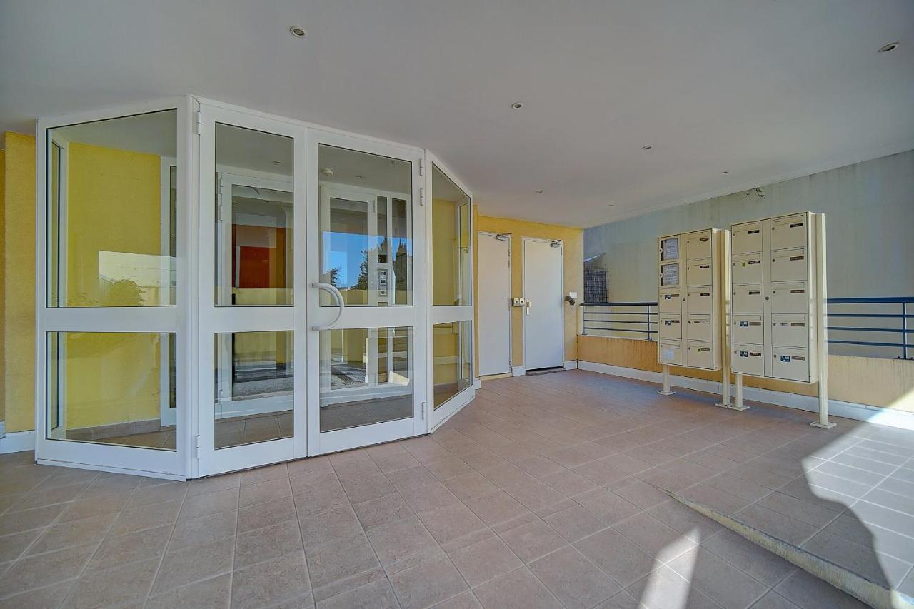 Immogroom- Renovated- Large Terrace- Ac- Shops- Parking Cannes Zewnętrze zdjęcie